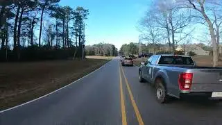 GSXR K7 cruising through Vancleave, Ms.