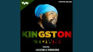 Kingston Town