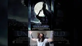 LEN WISEMAN MOVIES RANKED | #underworld