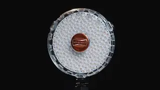 Rotolight NEO 2 Led Flash: обзор светодиодного прибора.