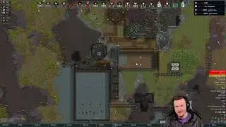 RimWorld Amazon Run 08 [RimWorld Stream - Early 2020?]
