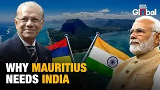 Modi’s Big Bet: Why Mauritius Cannot Afford To Lose India’s Support