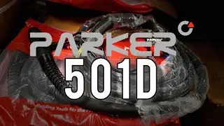 Пальник 501D від Parker&rsquo;a