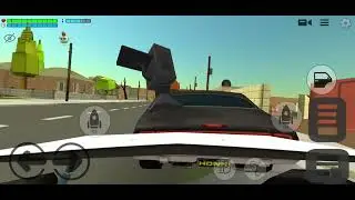 Car Crash Chicken Gun complica&ccedil;&atilde;o 17