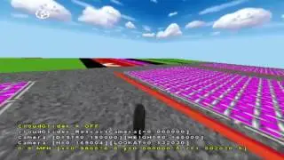 Platypus Kart - Cloud Glider