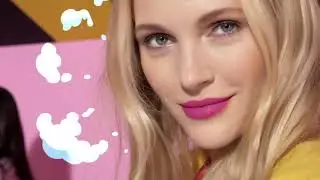 WYCON loves Barbie   LIQUID LIPSTICK COLLECTION