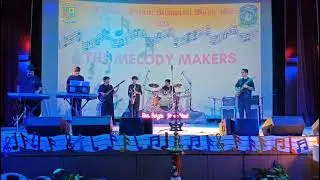 Squib Cakes |Cover| at 43rd Bro. Bergin's Music Meet 2025-26