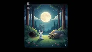 Cuento Infantil para Dormir 😴 Voz Suave y Calma Total