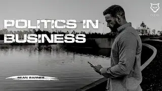 Dealing with Politics in Business? Here's What You NEED to Know!