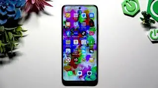 HONOR X7c &ndash; How to Clone Apps