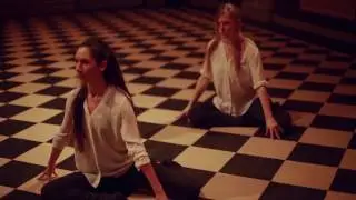 Dancing Shakespeare: Macbeth Act I, Sc. 5