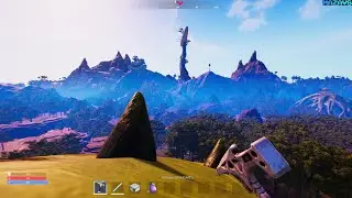 Pantropy | Early Access (28.06.2021) | GamePlay PC