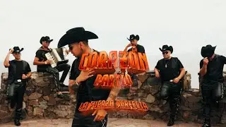 La Fuerza Perfecta - Corazón Partío (Video Oficial)
