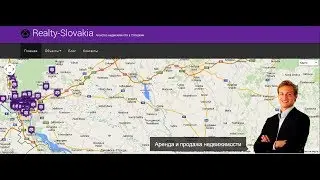 Новая двухкомнатная квартира купить Братислава Urban Residence