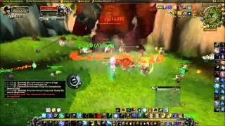 How to get to Garnia / get to the third Rolosriddle location