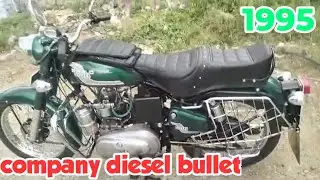 company diesel bullet sale Evoke Vlogs Tamil #dieselbullet#royalenfielddieselbullet