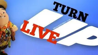 TURN UP (Live)-Drastic Measures
