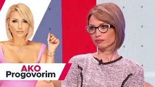 Nikad nije kasno | Voja Nedeljković, Ana Rodić, Bojan Đorđević | AKO PROGOVORIM