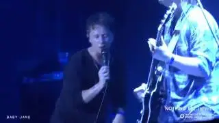NOTHING BUT THIEVES - Trip Switch @ Incheon Pentaport Rock Festival 2016