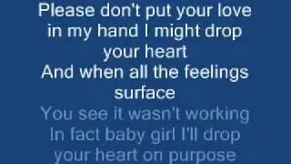 Travis Porter- Heartbreaker Lyrics