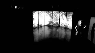BEAUTY AND THE BEAST FRAGMENTS Soyuz dance