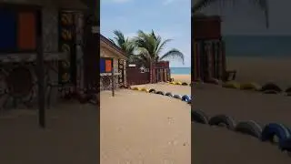 Welcome to Atlantic Breeze beach Hotel,  Aflao Volta Region