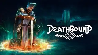 EITHALOS, MESTRE DOS ARB&Iacute;TRIOS  |  DEATHBOUND GAMEPLAY (sem coment&aacute;rios)
