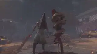 DBD - Duo vs 👶Executioner 🔊