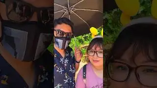 Batuu is our Home | Disneyland Galaxy&rsquo;s Edge | @Disneyland #batuu #disneyland #themepark #starwars