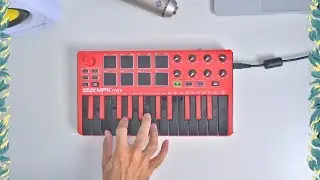 Making Drake's 