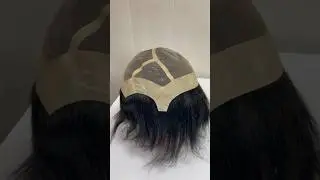 Hair Wig In Delhi | Full Head Hair Wig For Men | #delhi #hairwig #fullheadwig