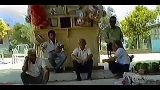 ΠΕΡΙΗΓΗΣΗ ΣΤΗΝ ΤΣΑΡΙΤΣΑΝΗ Αύγουστος 1990 (κάμερα Τάκης Μπαζακογιάννης)