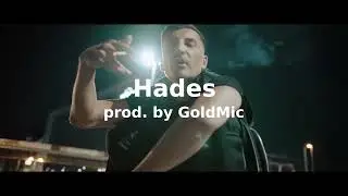 [FREE] Asche X Kollegah Type Beat Hades 90 BPM G Major (prod. by GoldMic Beatz)