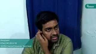 SASTRA University, Thanjavur- College Review by the Students