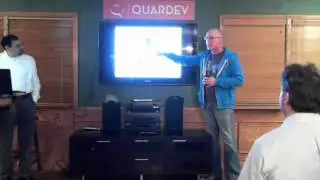 Nov 2011 QASIG - Google's Approach to Test Engineering