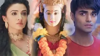 Aap Ke Aa Jaane Se &mdash; Mata Rani Theme Song | English Lyrics