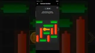 Mini Game Hamster Kombat 5 Agustus 2024
