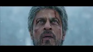 KING - Trailer |Shah Rukh Khan |SuhanaKhan |Siddharth Anand |King Teaser |Fan Made