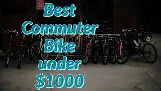 Top 10 Best Commuter Bike under $1000 reviews