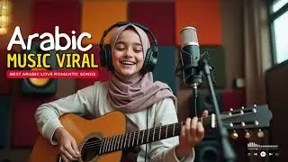 13 Arabic Love Songs That Speak Without Words 💞 | Emotional Romantic Playlist