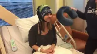 Cold Caps