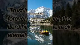 𝘏𝘦𝘢𝘭𝘪𝘯𝘨 𝘪𝘯 𝘏𝘪𝘴 𝘱𝘳𝘦𝘴𝘦𝘯𝘤𝘦