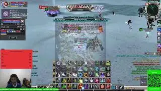 🔴LIVE🔴 TRINITY 50 RPG CLASSIC , DQ DQ RIAH