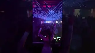 Colour Factory - 'Capricorn Sun' Launch Party