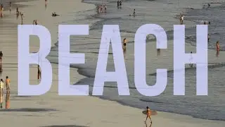 Miss this day at the beach 🏖️🫶🏼👙