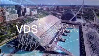 La Universitat de Val&egrave;ncia al Valencia Digital Summit