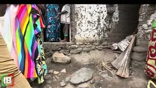 Inside a Traditional Burundian Home in Rumonge | Daily Life in Burundi