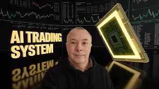 Part 7 AI Created This POWERFUL MT5 Bot For Trading