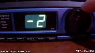 como programar el digitech studio s100 voces sonideras/studio s100/como hacer la voz sonidera