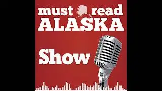 Is Alaska turning blue??? Senate Majority Leader Hughes gives us the rundown on how the Senate or...